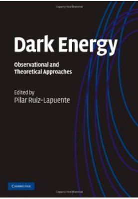 Dark Energy: Observational and Theoretical Approaches