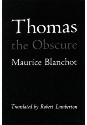 Thomas the obscure