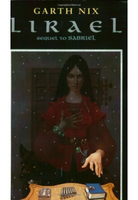 Lirael: Daughter of the Clayr