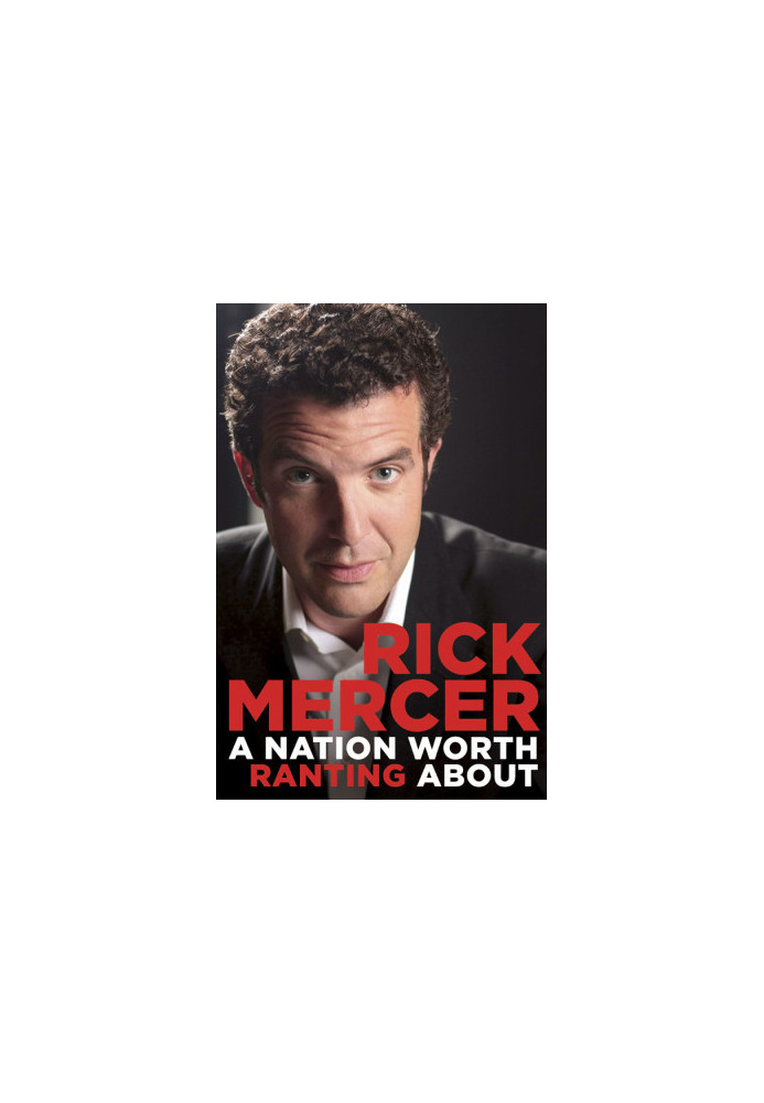 A Nation Worth Ranting About