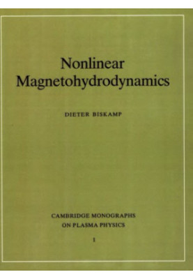 Nonlinear magnetohydrodynamics