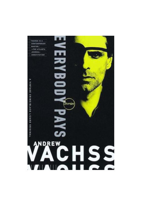 Everybody Pays: Stories