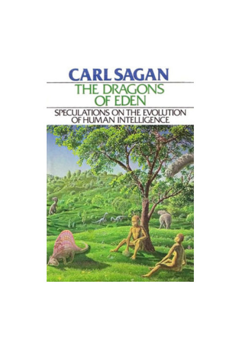 Dragons Of Eden