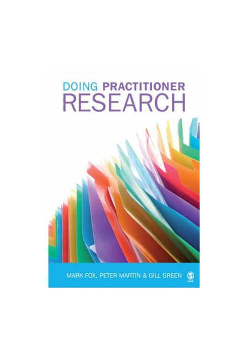 Doing Practitioner Research