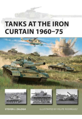 Tanks at the Iron Curtain 1960–75