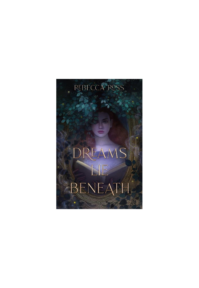 Dreams Lie Beneath