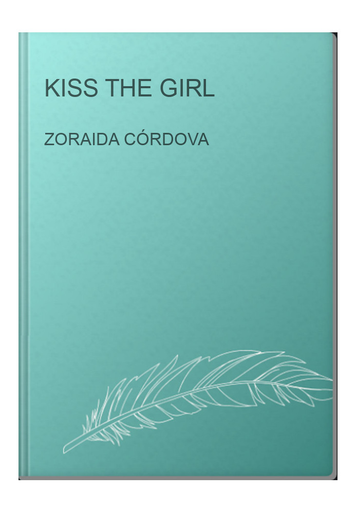Kiss the Girl