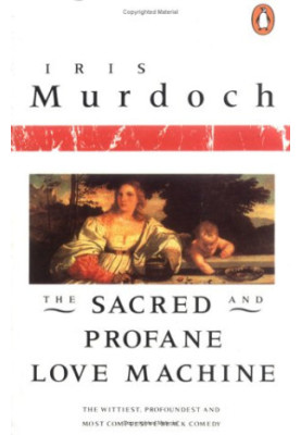 The Sacred and Profane Love Machine