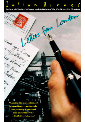 Letters from London