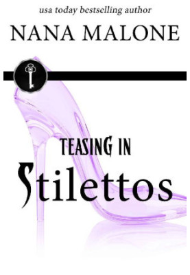 [In Stilettos 08] • Teasing in Stilettos