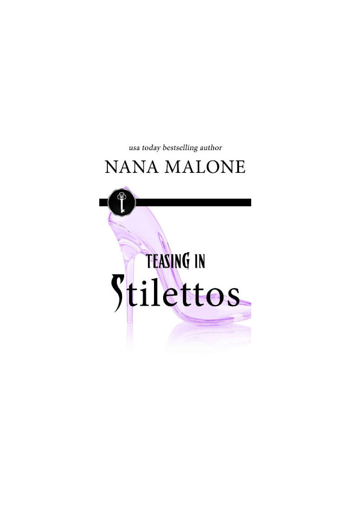 [In Stilettos 08] • Teasing in Stilettos