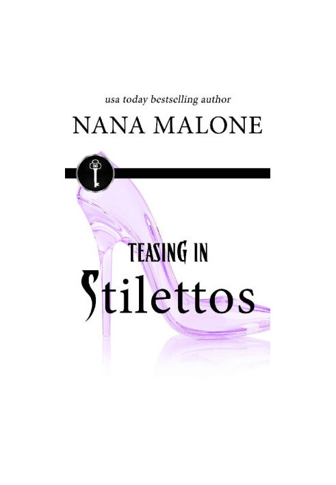[In Stilettos 08] • Teasing in Stilettos