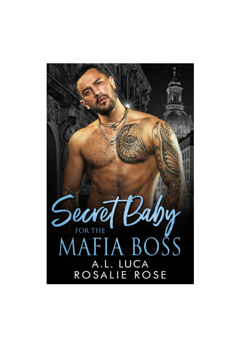 Secret Baby for the Mafia Boss