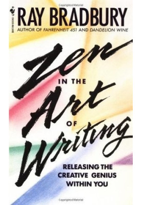 Zen in the Art of Writing