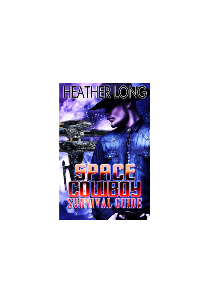 Space Cowboy · Survival Guide