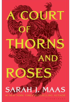 A Court of Thorns and Roses