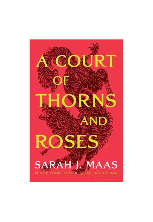 A Court of Thorns and Roses