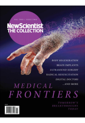 Medical Frontiers: New Scientist: The Collection (New Scientist: The Collection Volume Two Book 2)