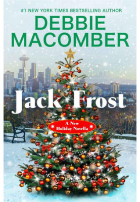 Jack Frost: A Novella