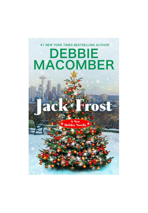 Jack Frost: A Novella