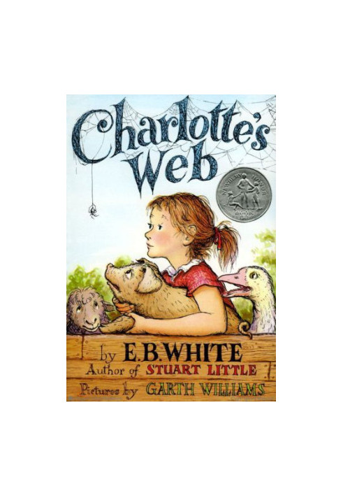 Charlotte's Web