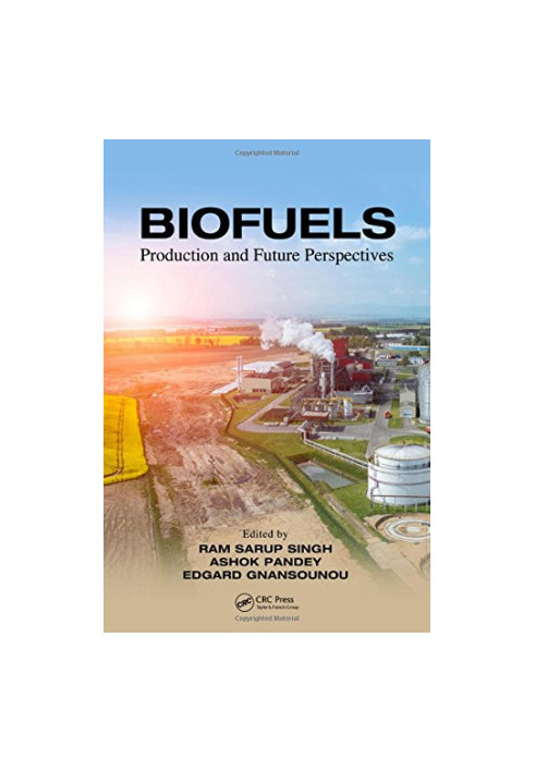 Biofuels: production and future perspectives