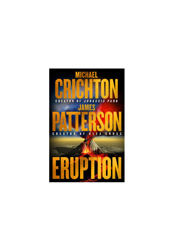 Eruption