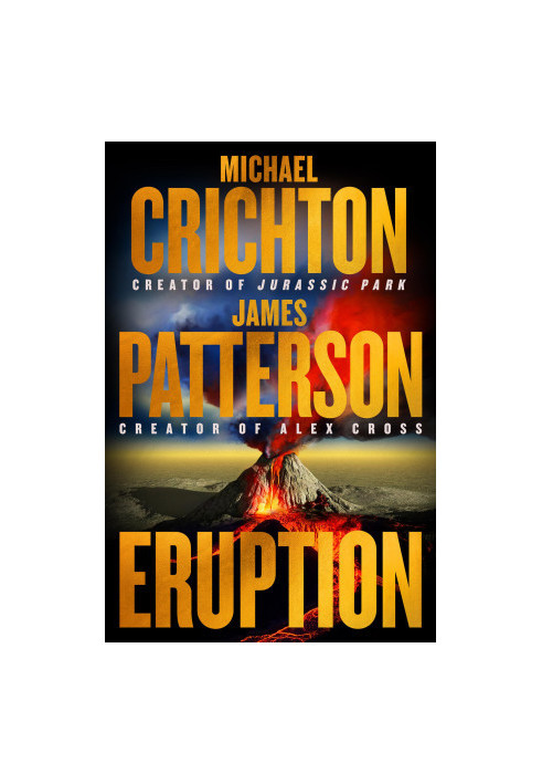 Eruption