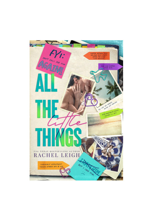 All the Little Things