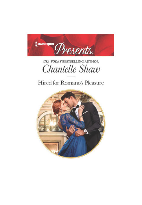 Hired for Romano's Pleasure