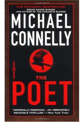 The Poet - 01 Jack McEvoy, 05 Harry Bosch Universe