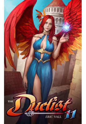The Duelist 11