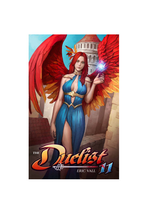 The Duelist 11