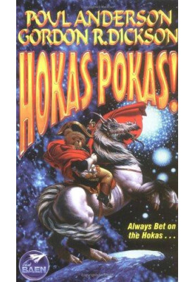 Hokas Pokas!