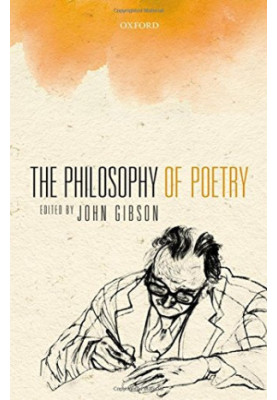 The philosophy of poetry