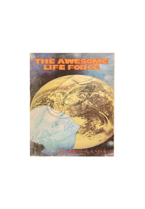 The Awesome Life Force
