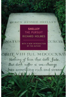 Shelley: The Pursuit