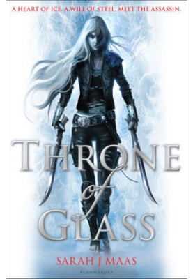 Throne of Glass