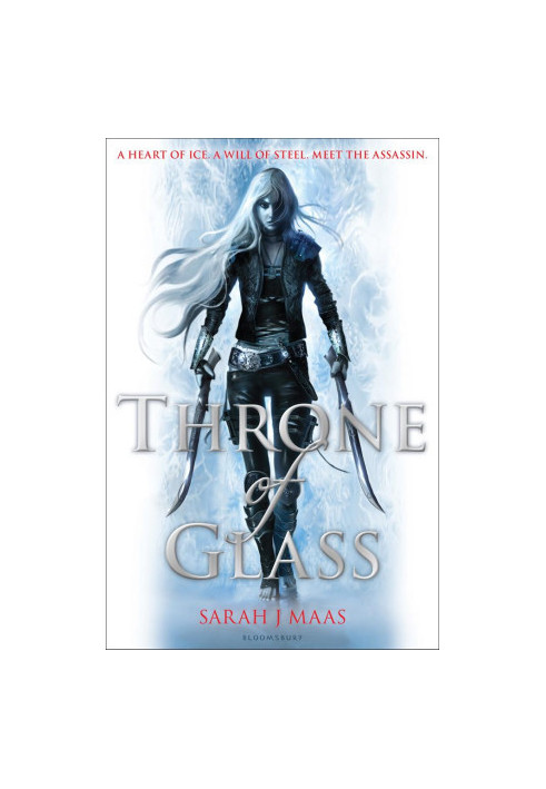 Throne of Glass