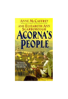 Acorna's People