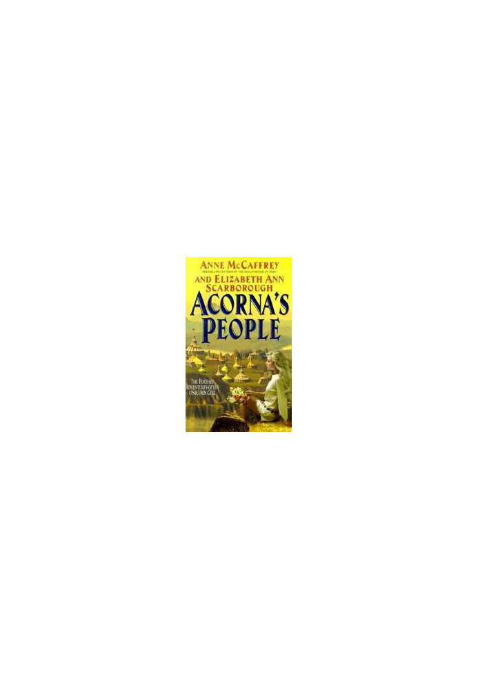 Acorna's People