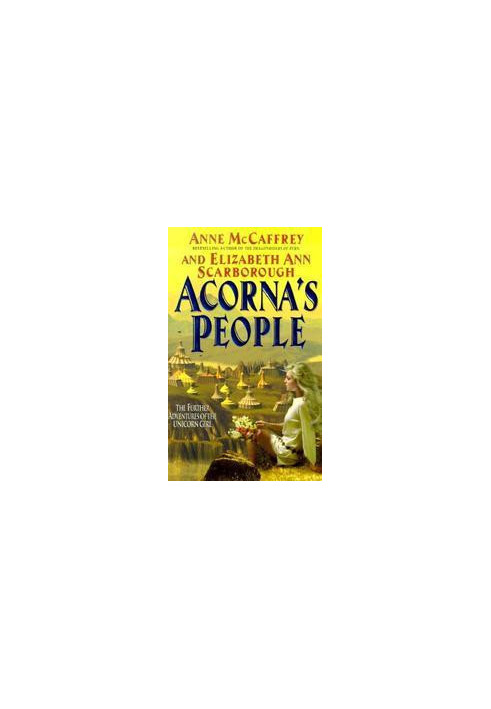 Acorna's People