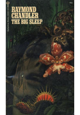 The Big Sleep (Philip Marlowe, 01)