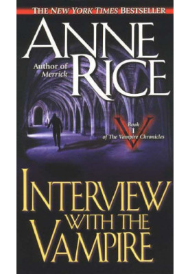 Vampire Chronicles