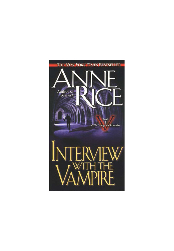 Vampire Chronicles