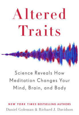 Altered Traits