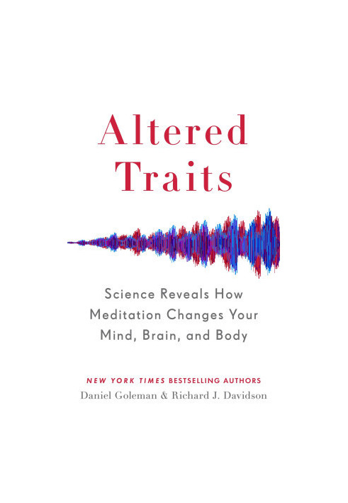 Altered Traits