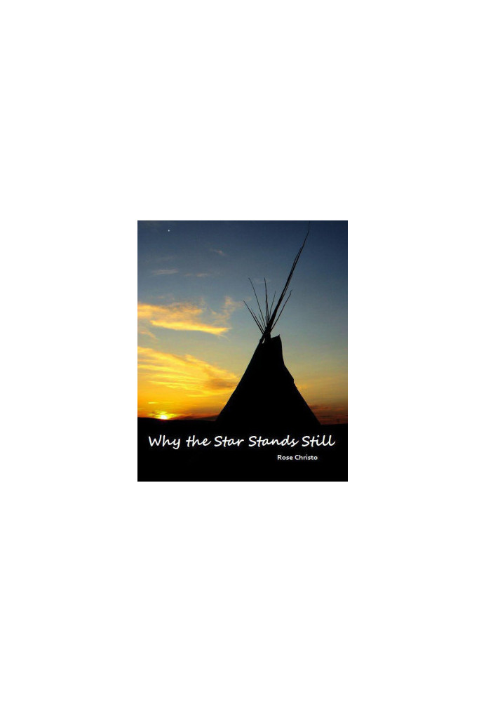 [Gives Light 01] • Why the Star Stands Still