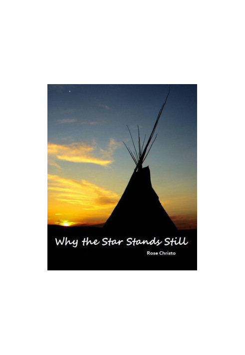 [Gives Light 01] • Why the Star Stands Still