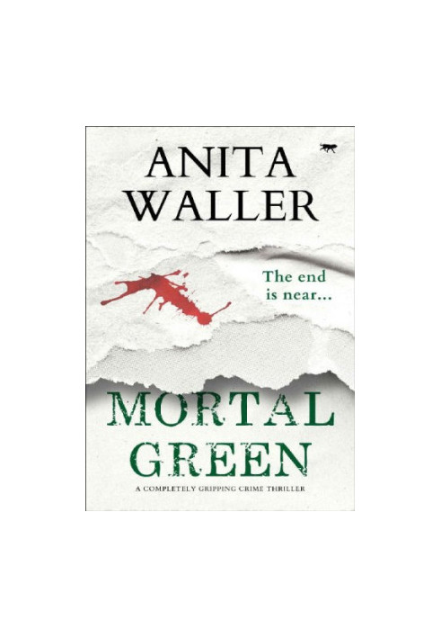 Mortal Green